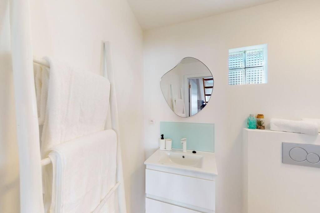 Apartmán La Mezzanine Sur Les Toits - Opera/St-Lambert Lutych Exteriér fotografie